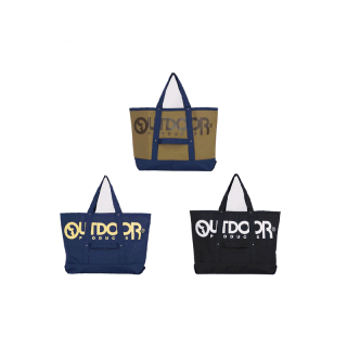 OUTDOOR PRODUCTS (LS BAGS) TOTE กระเป๋าทรงถุง StyleOD201111