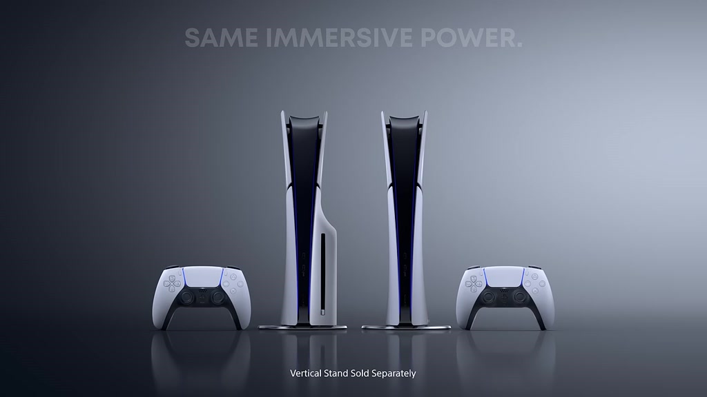 Ps5 Console Playstation New Sale Sony PlayStation Portal Remote