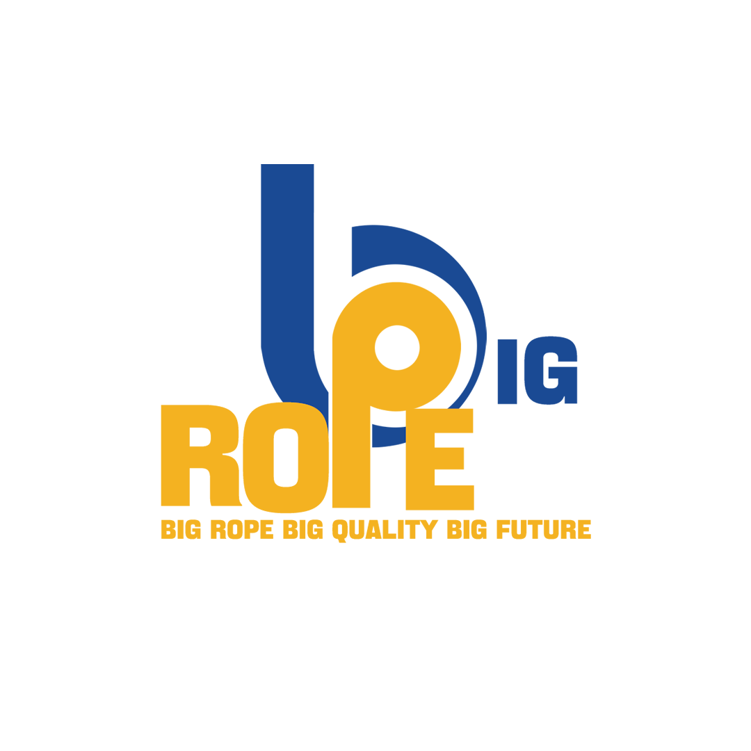 BIG rope official