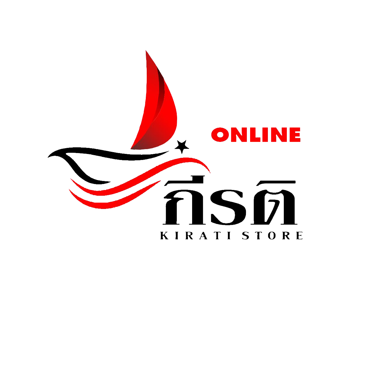Kirati Online Shop