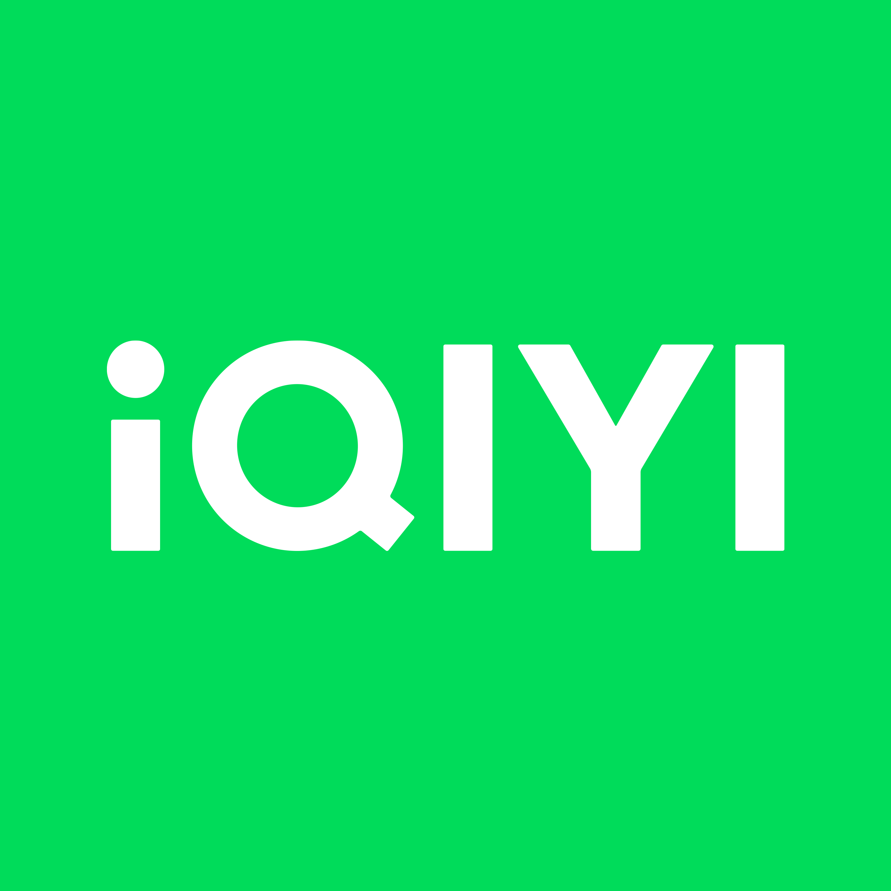 iQIYI Official Store