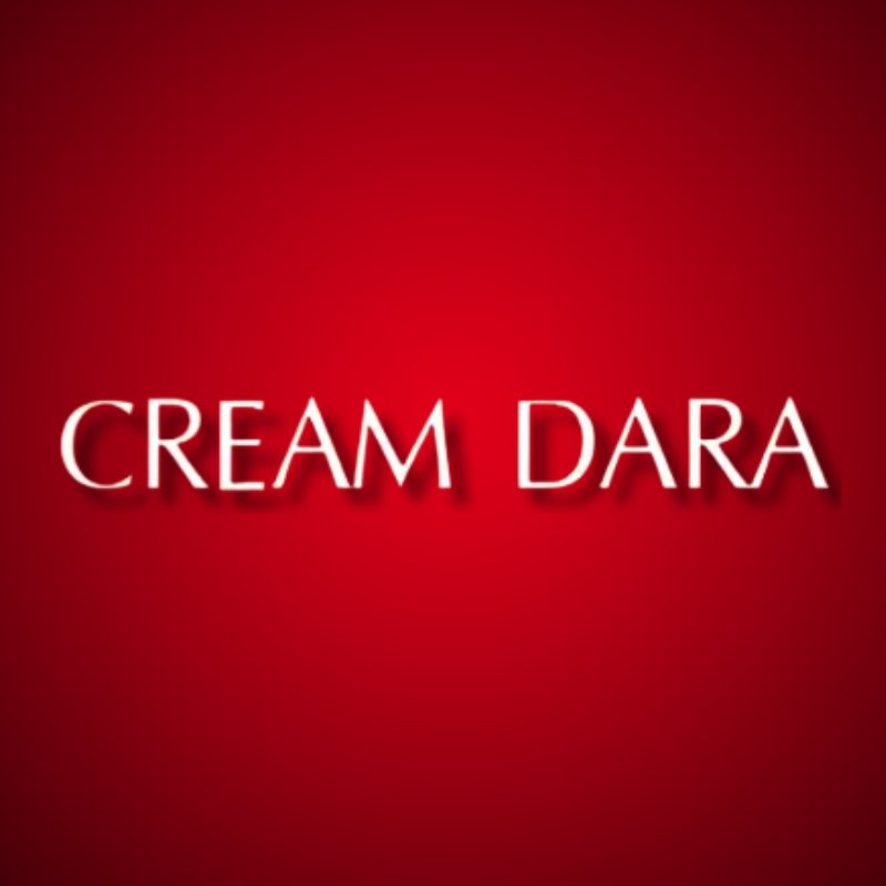 CREAM.DARA