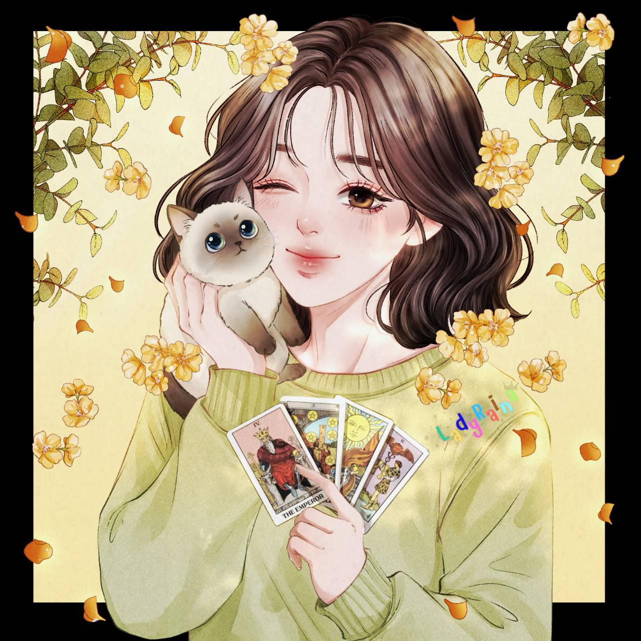 LadyRaina Books
