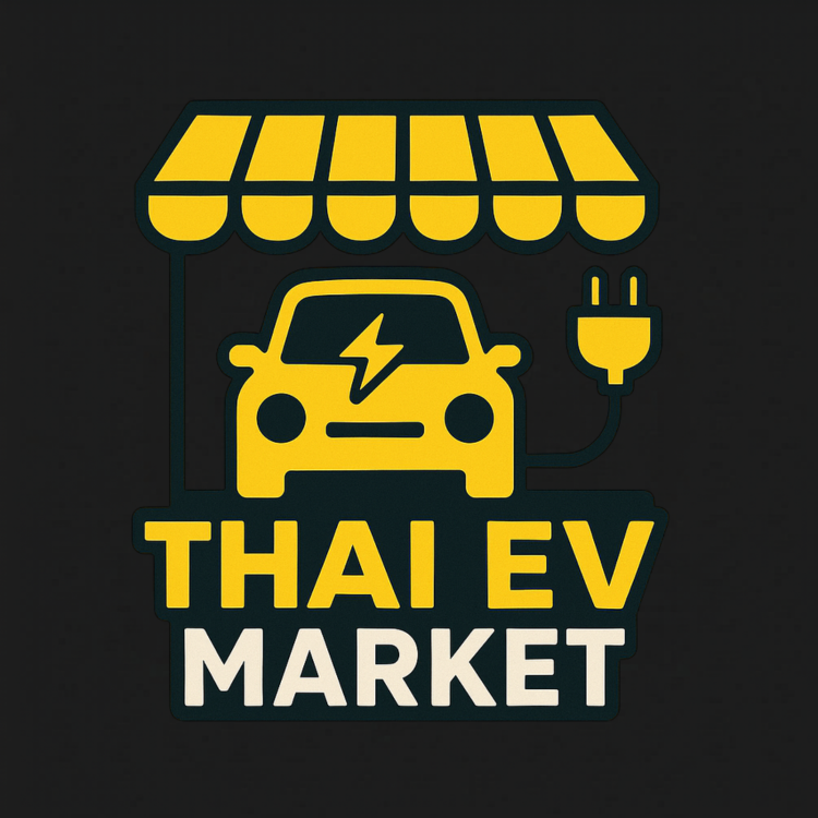 Thai EV Market