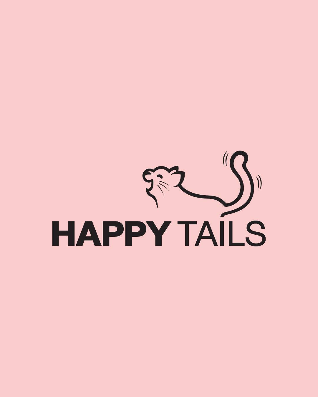 HAPPY-TAILS
