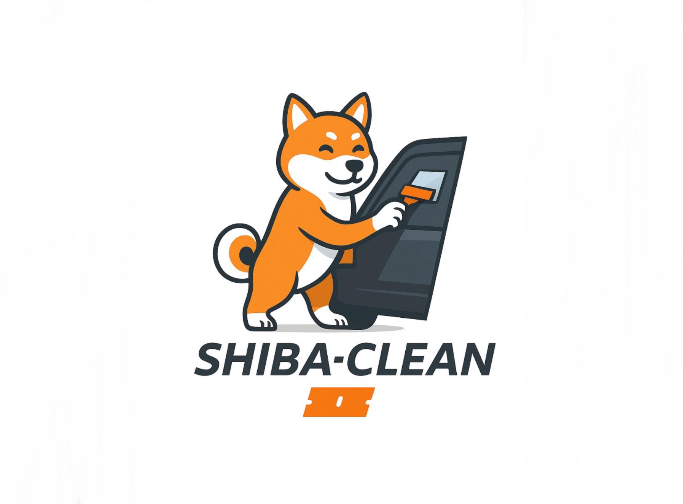 ShibaClean