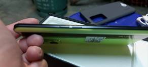 review[Global Version] (Thai Warranty) realme GT Neo 2 (8+128G) ,Snapdragon 870 5G Processor, 5000mAh 65 SuperDart Charge comment 1