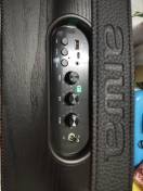 review 0 AIWA Retro Plus X Bluetooth SpeakerBASS comment 1