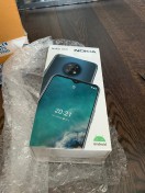 reviewNOKIA G50 5G Ram 6128GB BLUE 1  comment 1