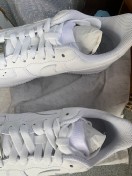 review2 2 ลดอีก 200 ใส่ MS200FEB พร้อมส่ง ของแท้100Nike Air Force 1 '07 TRIPLE WHITE comment 4