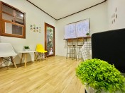 reviewร้านแนะนำเสื่อน้ำมัน ผิวด้าน หน้าทราย ลายไม้ ขายเป็นตารางเมตร​ *แบบไม่พับ เลือก seller own fleet comment 2