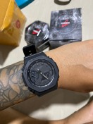reviewร้านแนะนำG SHOCK รุ่น Ga 2100 CARBON COREGUARD ga2110et8 ga2110et2 ga21001a1 ga21001a g comment 4