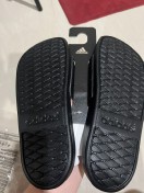 reviewร้านแนะนำ ลด10 ใส่โค้ดZJJZTJ รองเท้าแตะ Adidas รุ่น Adilette ComfortGZ5891 GZ5892 GZ5893 GZ5896 GX7222  comment 2