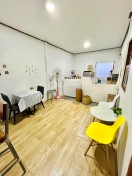 reviewร้านแนะนำเสื่อน้ำมัน ผิวด้าน หน้าทราย ลายไม้ ขายเป็นตารางเมตร​ *แบบไม่พับ เลือก seller own fleet comment 1