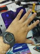 reviewร้านแนะนำCASIO ของแท้รุ่น W 218HC W 218HD W 218H W 219H นาฬิกาผู้ชาย ยอดนิยม กล่องและรับประกัน 1ปี W218H W218 W219H W219 comment 4