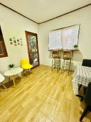 reviewร้านแนะนำเสื่อน้ำมัน ผิวด้าน หน้าทราย ลายไม้ ขายเป็นตารางเมตร​ *แบบไม่พับ เลือก seller own fleet comment 3