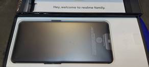 review[Global Version] (Thai Warranty) realme GT Neo 2 (8+128G) ,Snapdragon 870 5G Processor, 5000mAh 65 SuperDart Charge comment 4