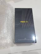 reviewร้านแนะนำ[Hot-Sale] Xiaomi Poco F3 5G Snapdragon™ 870G ขวัญใจไรเดอร์ & สมาร์ทโฟนเกมมิ่ง by MobileCafe Mi X3 X4 M4 Pro F4 GT 5G comment 1
