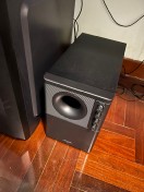 reviewร้านแนะนำลำโพง microlab x2 2 1BIuetooh 25 wattมาพร้อมกับซับวูฟเฟอร์และลำโพง 2 ตัว ของแท้ประกันศุนย์ไทย 1ปี comment 1
