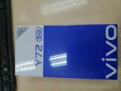 reviewVIVO Y72 5G 6128GBDimensity 70065864MP5000mAh  comment 1