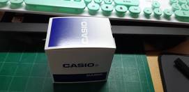 reviewร้านแนะนำCASIO นาฬิกาข้อมือผู้ชาย รุ่น AE 1200WH รับประกันศูนย์2ปี AE 1200WHB 1B AE 1200WHD AE 1200WH 1A AE 1200WH 1B comment 3