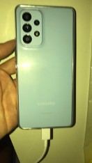 reviewNew SAMSUNG A53 5G 8128GB89 comment 5