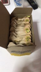 review[ซอง] Bellotta (เบลลอตต้า) อาหารเปียกแมว อาหารแมวเปียห อาหารซอง 85g comment 1