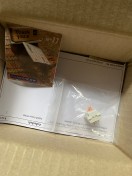 reviewร้านแนะนำ Tactile DROPInvyr Holy Panda Lubedไม่ Lubex1 สวิทช์คีย์บอร์ด Mechanical น้ำหนัก 67g แสงลอด comment 1