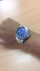 reviewร้านแนะนำCASIO STANDART รุ่น MTP VD01 ของแท้ รับประกันศูนย์ 1 ปี MTPVD01 ประกันร้าน1 ปี comment 2