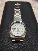 reviewSEIKO 5 AUTOMATIC ของแท้ มือสอง comment 3