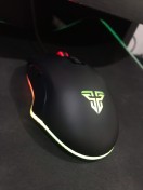 reviewร้านแนะนำเมาส์ FANTECH รุ่น X5 LITE Optical Macro Key RGB Gaming Mouse เมาส์เกมมิ่ง เม้าส์ ออฟติคอล เมาส์มาโคร เมาส์สาย เม้า comment 4