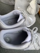 review2 2 ลดอีก 200 ใส่ MS200FEB พร้อมส่ง ของแท้100Nike Air Force 1 '07 TRIPLE WHITE comment 5