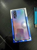 reviewVIVO Y72 5G 6128GBDimensity 70065864MP5000mAh  comment 4