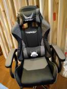 reviewร้านแนะนำ Code Tenmar23 ลด130Onimaru Series by Tengu gaming gears แบรนด์เทนงุ ดีไซน์ปัง ฟังก์ชั่นครบ ราคาคุ้ม จบในตัวเดียว เก้าอี้เกมส์ เก้าอี้ผู้บริหาร เก้าอี้สำนักงาน เก้าอี้สุขภาพ เก้าอี้เกม เก้าอี้รถแข่ง เก้าอี้เอนหลัง เก้าอี้Gaming comment 4