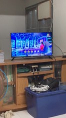 reviewSKYWORTH 32 นิ้ว รุ่น 32W2 Digital TV HD ready comment 1