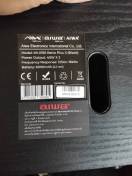 review 0 AIWA Retro Plus X Bluetooth SpeakerBASS comment 5