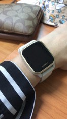 reviewร้านแนะนำ SURPRISE1200 ลด 1 200Garmin Venu SQ และ Venu SQ 2 สมาร์ทวอทช์ GPS วัดออกซิเจนในเลือด ประกันศูนย์ไทย 1 ปี  comment 1
