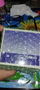 reviewCasio คริสตัลแซฟไฟร์ สายสแตนเลส รุ่น MTS 100D MTS 100L MTS 110D MTS 110L ของแท้ประกันศูนย์ cmg1 ปี comment 5