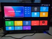 reviewร้านแนะนำ ส่งฟรีรับประกัน1ปี ABL Smart TV LED ขนาด 32 นิ้ว Full HD ดู Youtube Netfilx Disney โหลดแอพเพิ่มไ comment 4