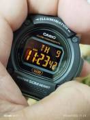 reviewร้านแนะนำCASIO ของแท้รุ่น W 218HC W 218HD W 218H W 219H นาฬิกาผู้ชาย ยอดนิยม กล่องและรับประกัน 1ปี W218H W218 W219H W219 comment 1