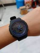 review ใส่โค้ด PAYDAY300R ลดสูงสุด 300New Color G Shock GA 2100 Series GMA S2100 GMA S2100 1A GA 2100TH 1A ประกันศูนย์1ปี comment 5
