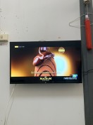 reviewร้านแนะนำ ใช้โค้ดลดเหลือ3390Worldtech ทีวี 32 นิ้ว Smart TV HD Readyสาย HDMI 2xUSB 1xHDMI Netflix YouTube Internet Wifi Games Disney Hotstar Line TV เกมส์ ราคาพิเศษ ราคาถูกๆ ผ่อนชำระ 0รับประกัน1ปี ภาพคมชัด ความละเอียด HD comment 2
