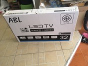 reviewร้านแนะนำ ส่งฟรีรับประกัน1ปี ABL Smart TV LED ขนาด 32 นิ้ว Full HD ดู Youtube Netfilx Disney โหลดแอพเพิ่มไ comment 2