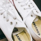 reviewร้านแนะนำ ลิขสิทธิ์แท้ Converse All Star Classic oxWhite U NEA รองเท้าผ้าใบ คอนเวิร์ส comment 4