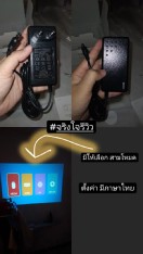 reviewWanbo Mini Projector 1080P comment 4