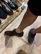 reviewBROWN STONE Tassel Loafer Collection comment 4
