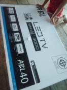 review1ABL 40Smart TV FULL HD YouTubenetfilx comment 1