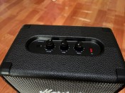 review นำเข้า ของแท้100 Marshall Kilburn II marshall ลำโพงบลูทูธ ลำโพง marshall ลำโพงบลูทูธเบสหนัก พก ลำโพงคอมพิวเตอ comment 1