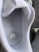 review2 2 ลดอีก 200 ใส่ MS200FEB พร้อมส่ง ของแท้100Nike Air Force 1 '07 TRIPLE WHITE comment 1