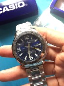 reviewร้านแนะนำCASIO STANDART รุ่น MTP VD01 ของแท้ รับประกันศูนย์ 1 ปี MTPVD01 ประกันร้าน1 ปี comment 4